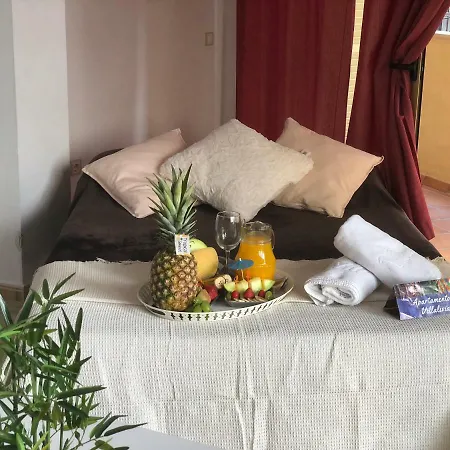 Livia Apartment Torremolinos