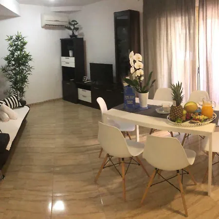 Livia Apartamento