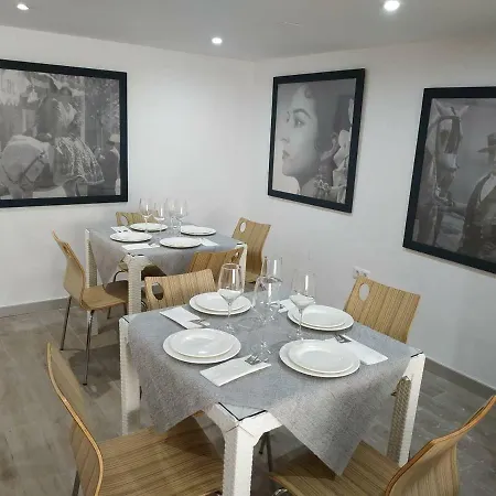 Apartment Livia