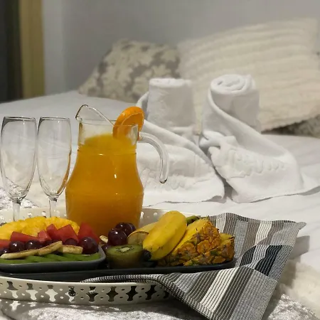 Livia Apartamento Torremolinos