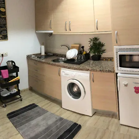 Livia Apartamento *