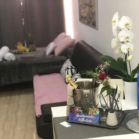 Apartment Livia *