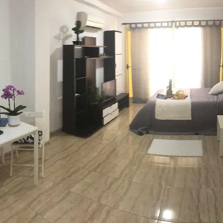 Apartamento Livia