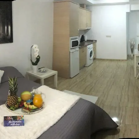 Livia * Torremolinos