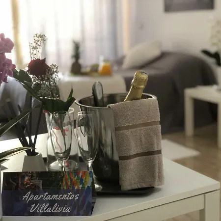 Livia Τορρεμολίνος