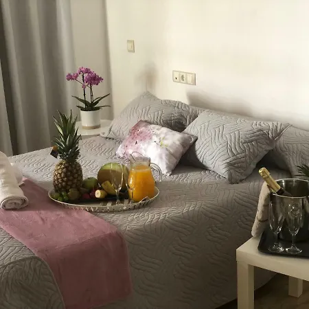 Livia Apartment