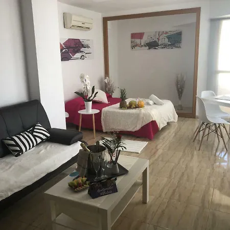 Appartamento Livia Torremolinos