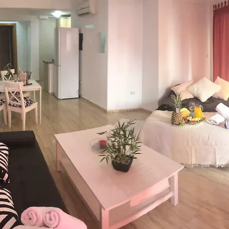 Apartment Livia *