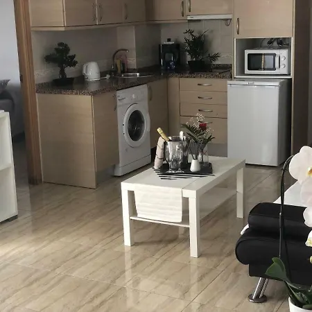Apartment Livia *